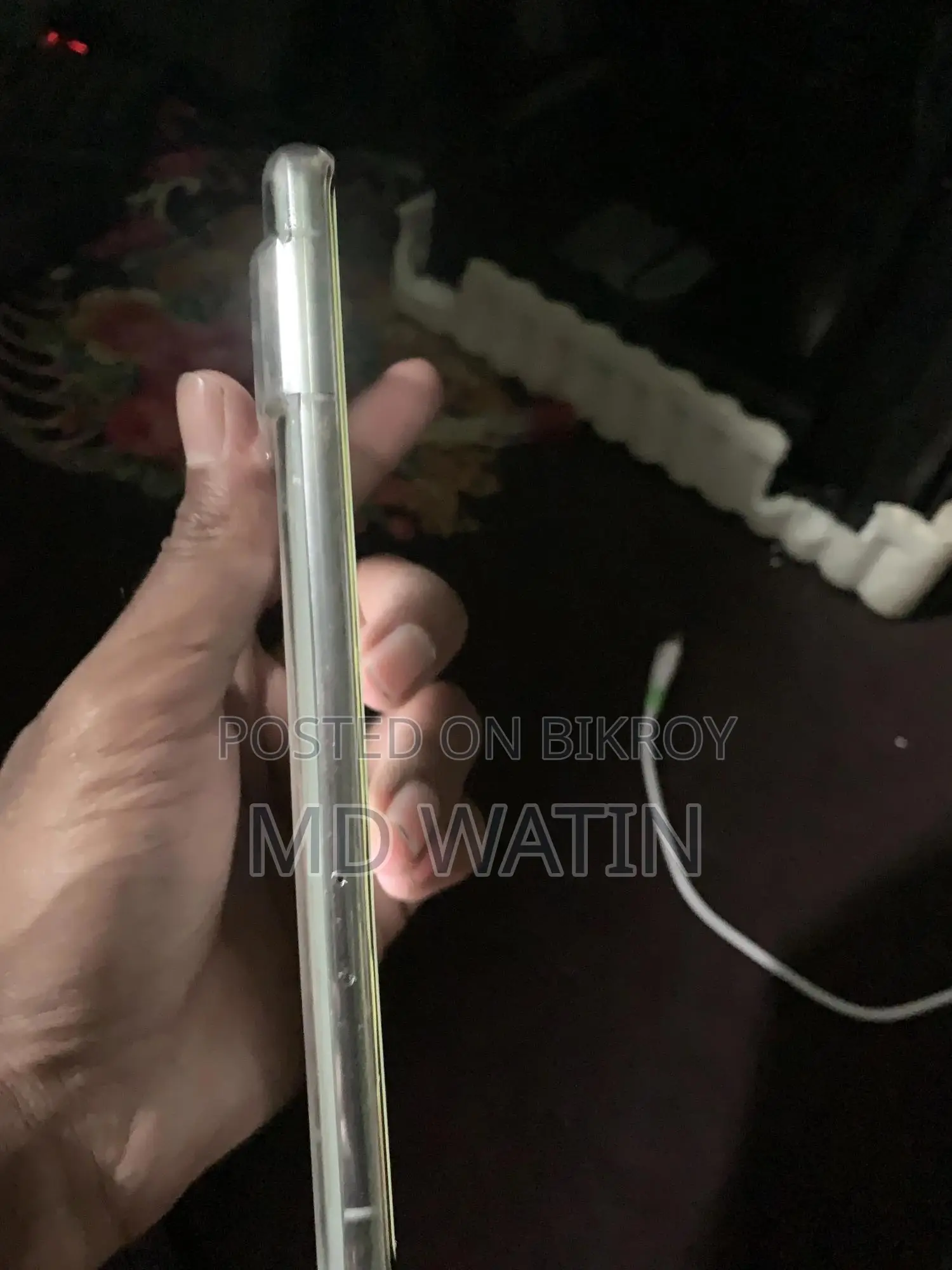 Google Pixel 7 Pro 128 GB Gray