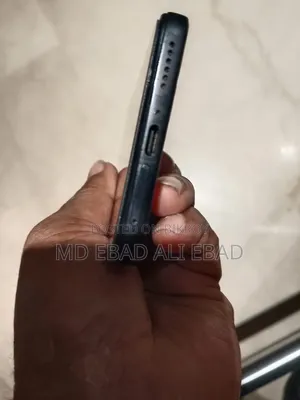 Xiaomi Redmi Note 11 128 GB Black