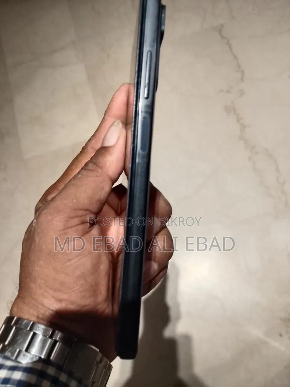 Xiaomi Redmi Note 11 128 GB Black