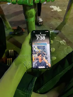 Apple iPhone XS 256 GB White