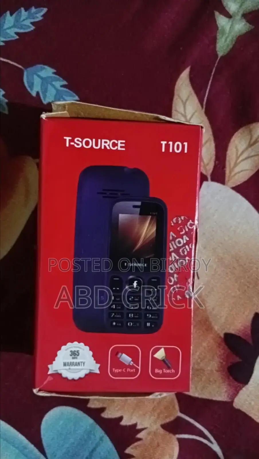 GDL 32 GB Black
