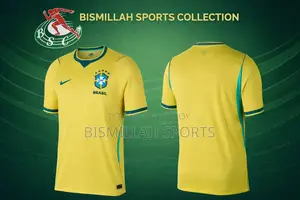 Fifa World Cup 2026 Players Edition Replica Jersey