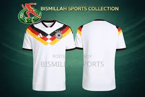 Fifa World Cup 2026 Players Edition Replica Jersey