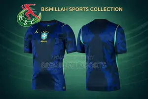 Fifa World Cup 2026 Players Edition Replica Jersey