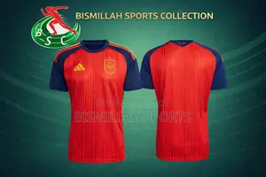 Fifa World Cup 2026 Players Edition Replica Jersey