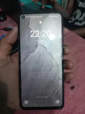 Realme GT Master Edition 128 GB Gray