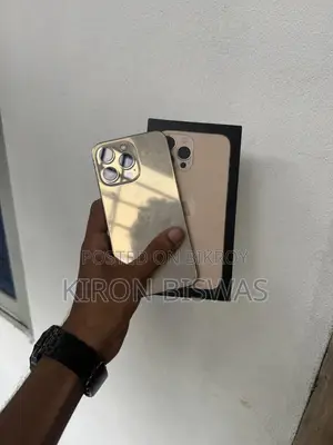 Apple iPhone 13 Pro 128 GB Gold