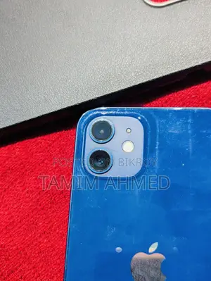 Apple iPhone 12 64 GB Blue