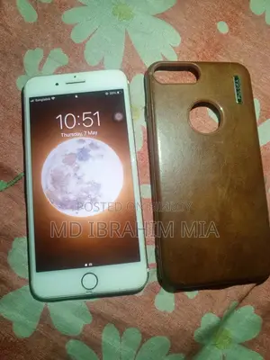 Apple iPhone 7 Plus 128 GB Gold