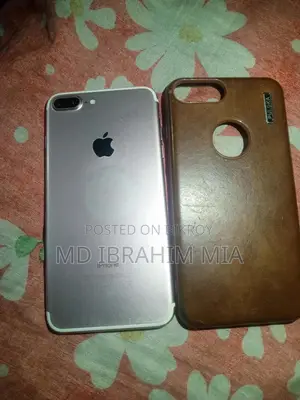 Apple iPhone 7 Plus 128 GB Gold