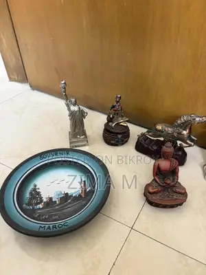 সিরামিক ডল