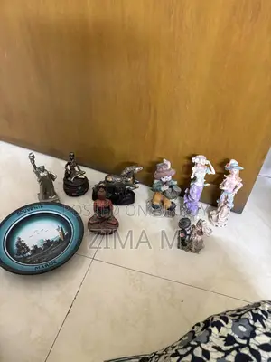 সিরামিক ডল