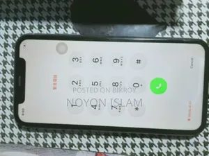 iPhone 11 Display
