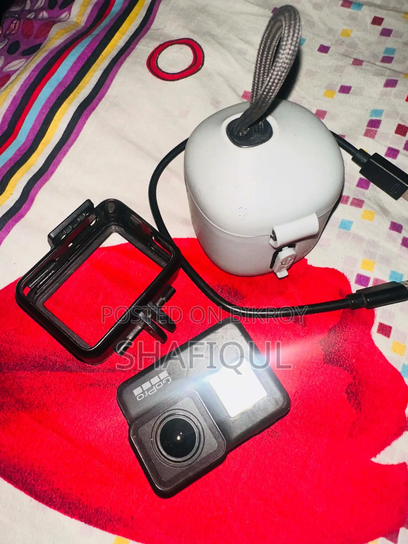Gopro Hero 7 Black