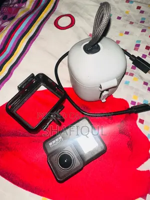Gopro Hero 7 Black