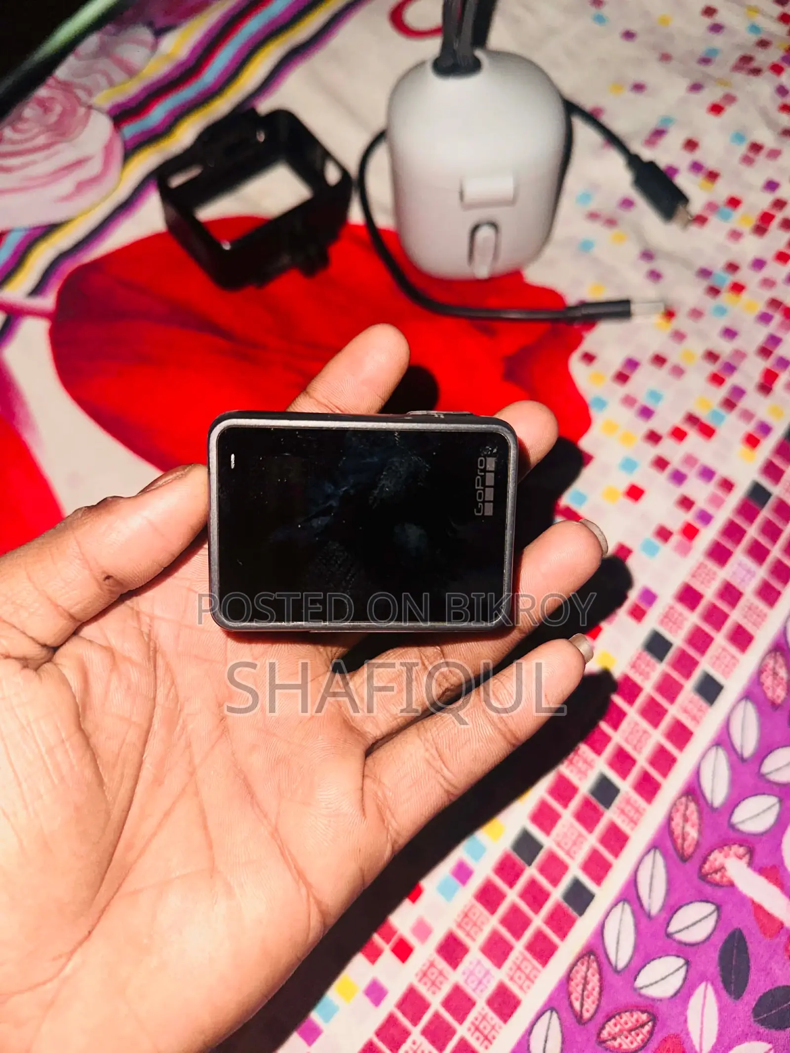 Gopro Hero 7 Black