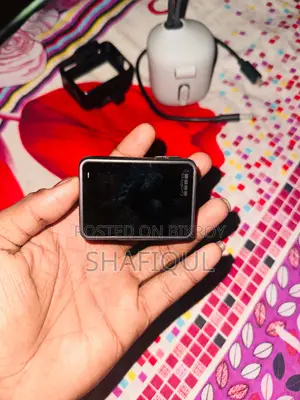 Gopro Hero 7 Black