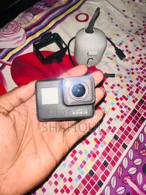 Gopro Hero 7 Black