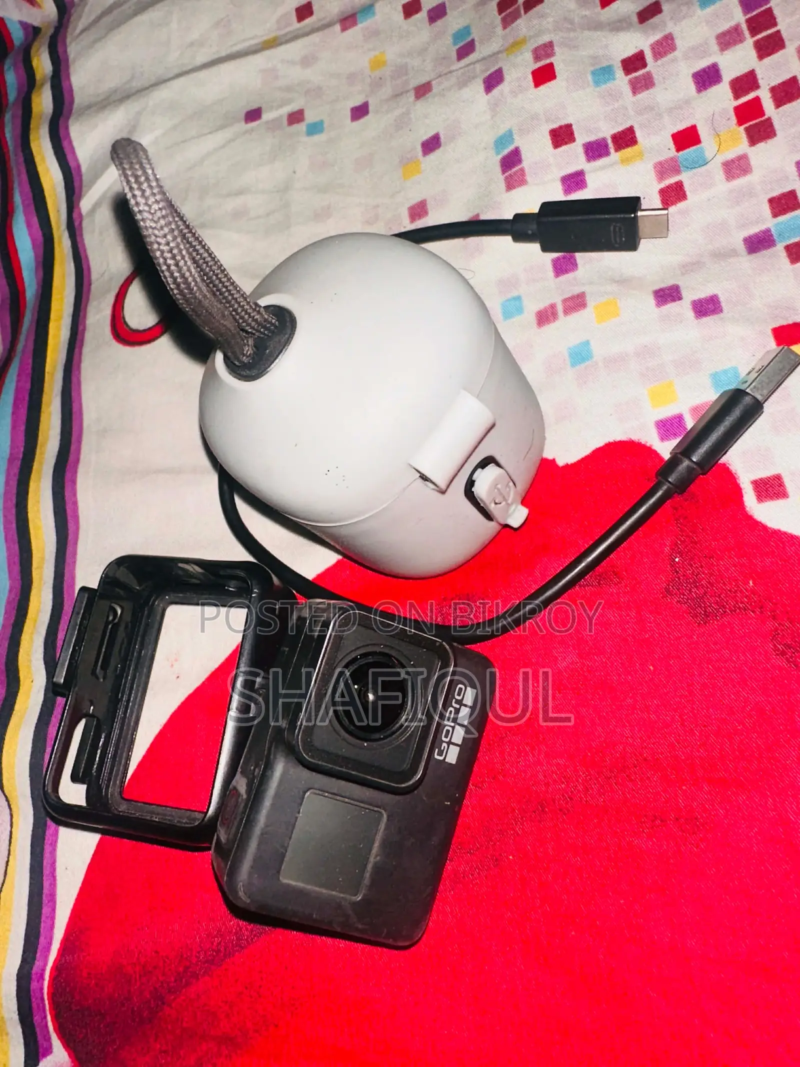 Gopro Hero 7 Black