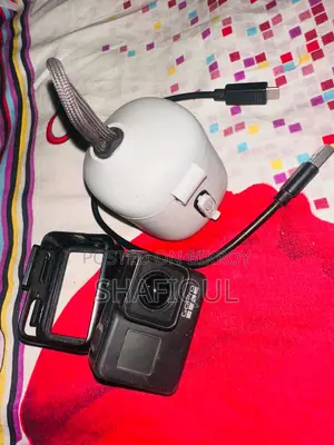 Gopro Hero 7 Black