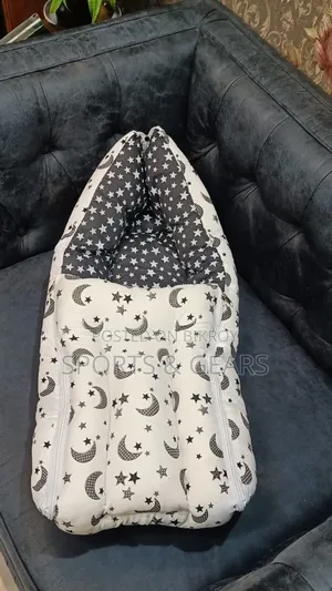 বেবি ক্যারিয়ার/ওয়ার্মার