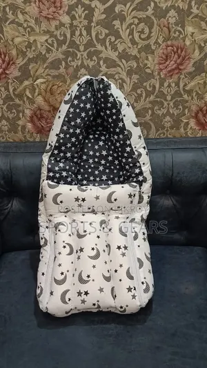 Baby Carrier/Warmer