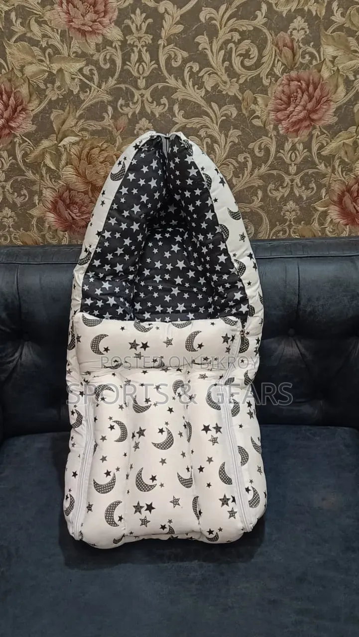 Baby Carrier/Warmer