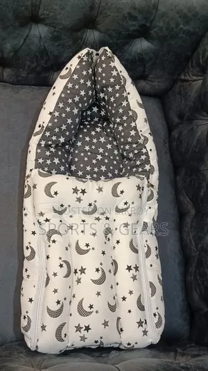Baby Carrier/Warmer