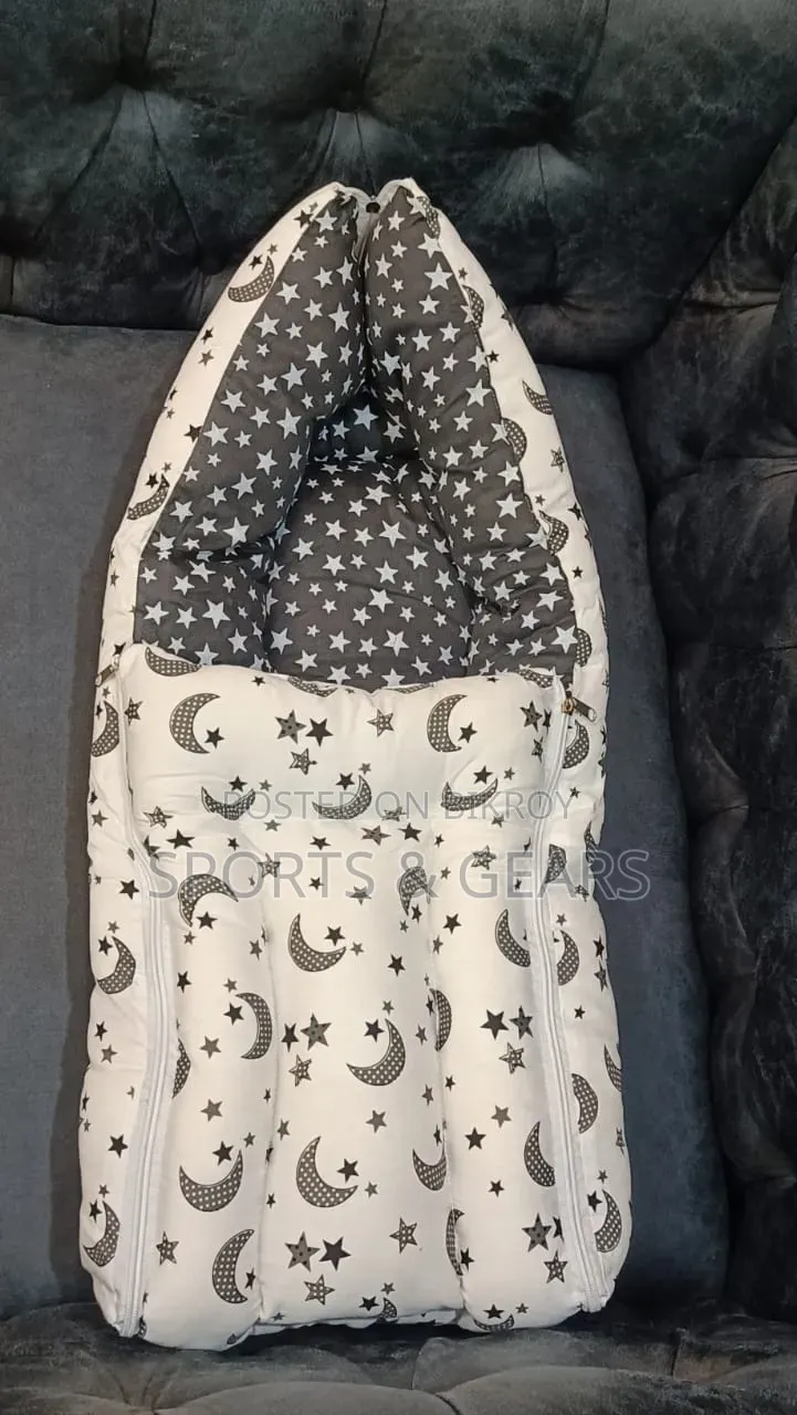 Baby Carrier/Warmer