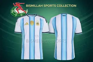 Fifa World Cup 2026 Players Edition Replica Jersey
