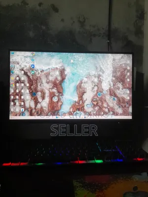 Desktop Computer Gigabyte GB-BLCE-4105 8GB Intel Core I5 HDD 512GB