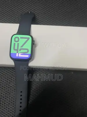 Apple Watch Series 7 (45 mm)