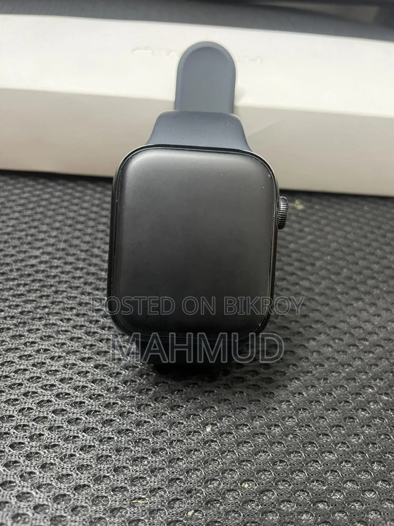 Apple Watch Series 7 (45 mm)
