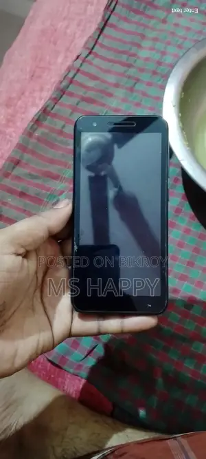 Itel A26 32 GB Blue