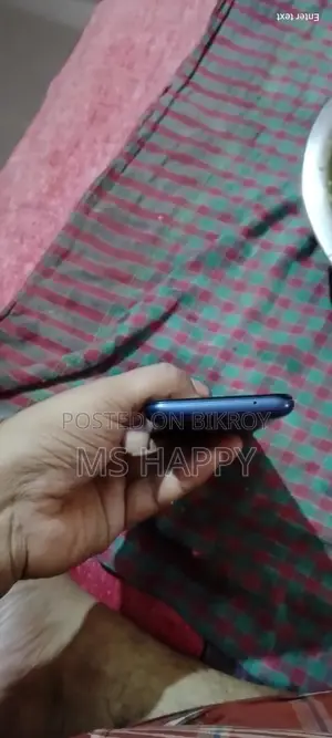 Itel A26 32 GB Blue