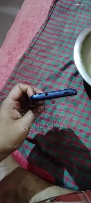 Itel A26 32 GB Blue