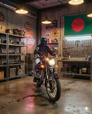 Royal Enfield Classic 350 2024 Green