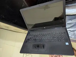 ল্যাপটপ HP 15 8GB Intel Core I5 HDD+SSD 1T