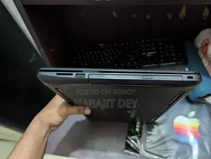 ল্যাপটপ HP 15 8GB Intel Core I5 HDD+SSD 1T