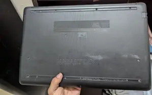 ল্যাপটপ HP 15 8GB Intel Core I5 HDD+SSD 1T
