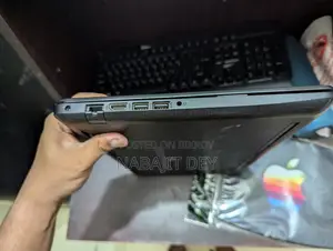 ল্যাপটপ HP 15 8GB Intel Core I5 HDD+SSD 1T