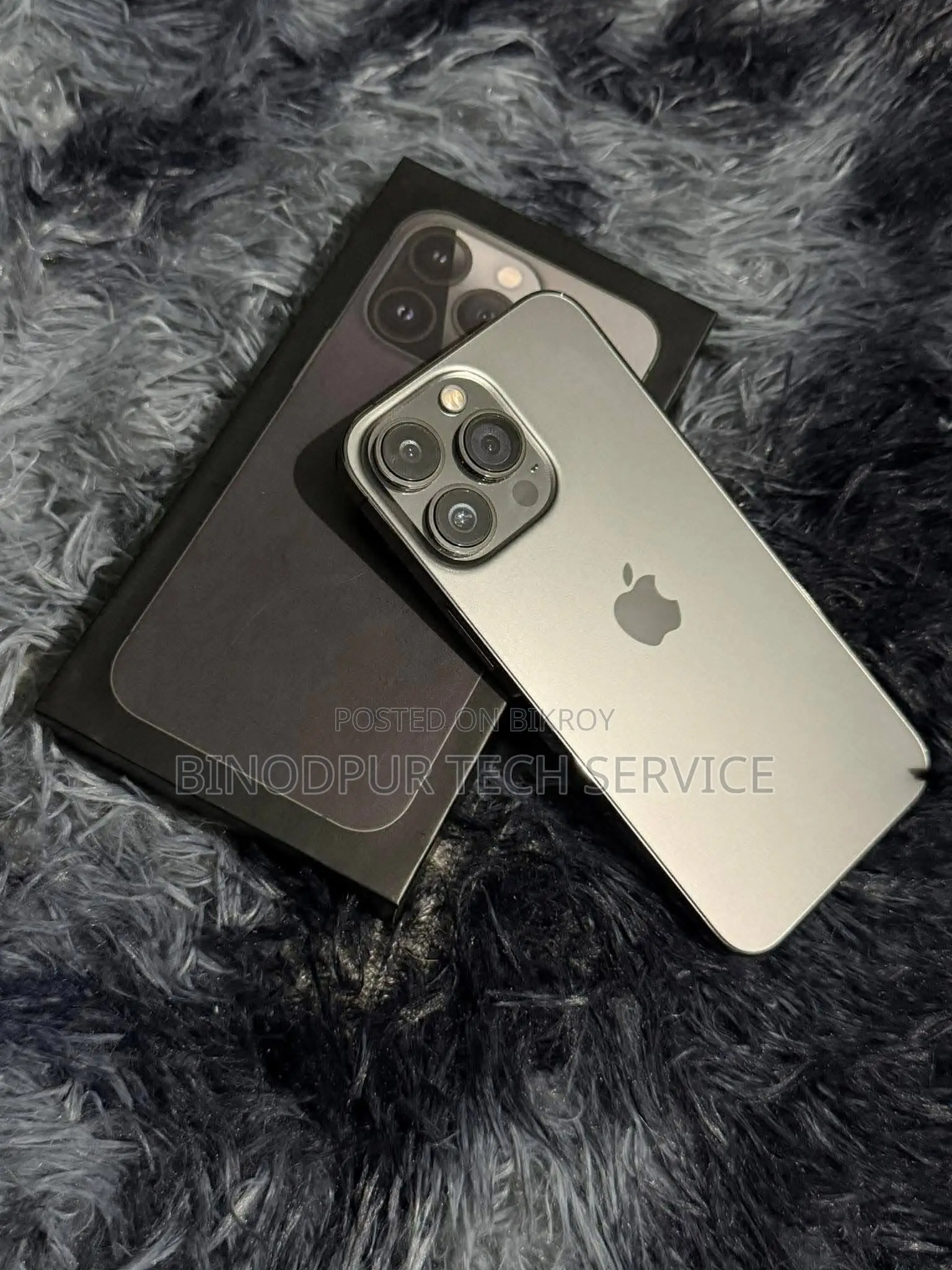 Apple iPhone 13 Pro 128 GB