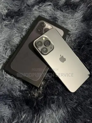 Apple iPhone 13 Pro 128 GB