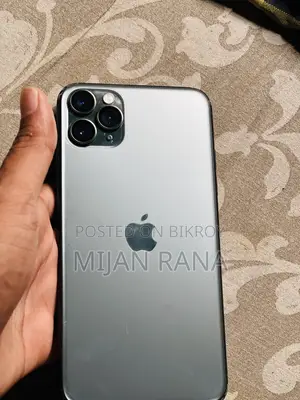 Apple iPhone 11 Pro Max 256 GB