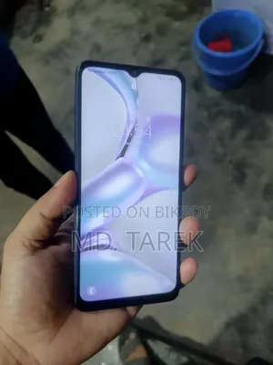 Samsung Galaxy A12 128 GB Black