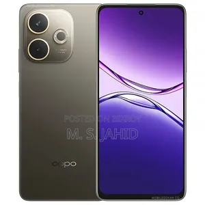 New Oppo A5 Pro 4G 128 GB Gray