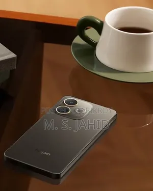 New Oppo A5 Pro 4G 128 GB Gray