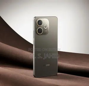 New Oppo A5 Pro 4G 128 GB Gray