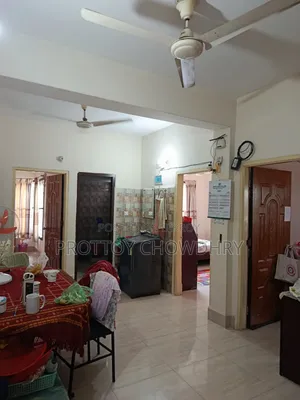 ফ্ল্যাট বিক্রি