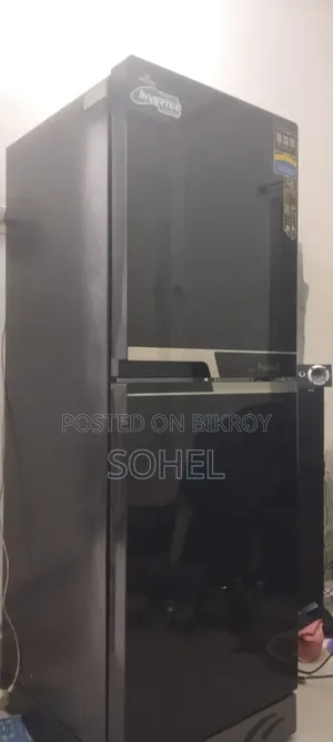 Walton Fridge